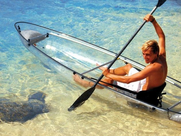 Люди пластмассы 2 освобождают нижнюю весельную лодку каяка для крепкое легкого для использования
