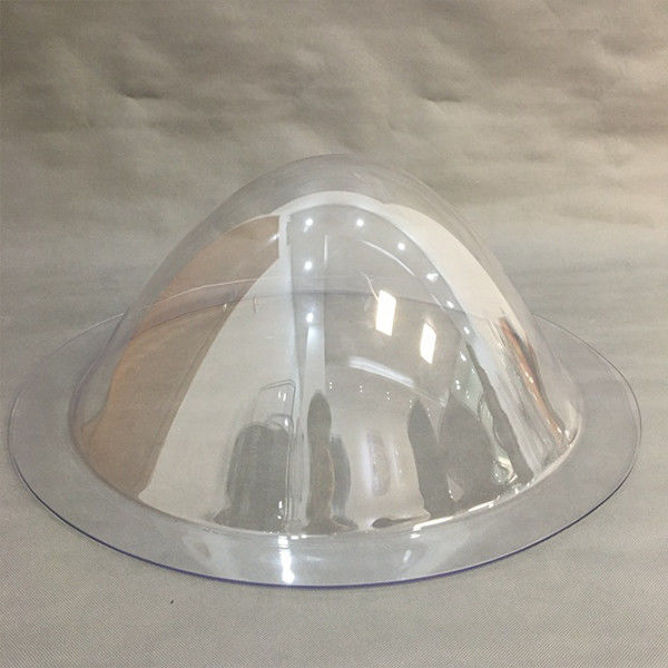 Прозрачное круглое пластиковое окно в крыше облегченные Баер купола/сырье Сабик